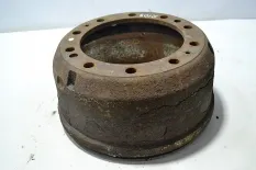 Тормозной барабан переднего моста, правый RENAULT TRUCKS Major (01.91-12.96)