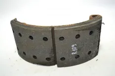 Тормозные колодки комплект, барабанные тормоза RENAULT TRUCKS Major (01.91-12.96)