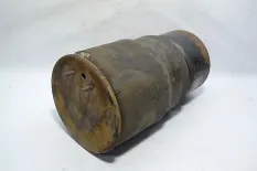 Пневмобаллон вспомогательного моста, левый VOLVO FH (01.05-)