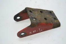 Кронштейн амортизатора вспомогательного моста, верхний левый VOLVO FH (01.05-)