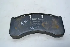 Колодка дискового тормоза VOLVO FH (01.05-)