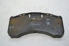 Колодка дискового тормоза VOLVO FH (01.05-)