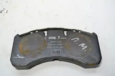 Колодка дискового тормоза VOLVO FH (01.05-)