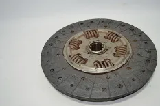 Диск сцепления RENAULT TRUCKS Premium 2 (01.05-)