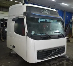 Кабина VOLVO FH (01.05-)