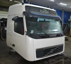 Кабина VOLVO FH (01.05-)