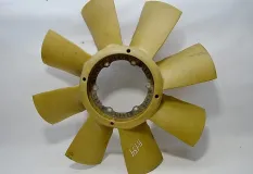 Крыльчатка вентилятора охлаждения RENAULT TRUCKS Premium 2 (01.05-)