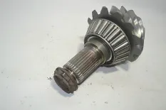 Ведущая шестерня редуктора MAN TGX (01.07-12.21)
