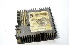 Блок управления мокрым отопителем IVECO Stralis (01.02-)