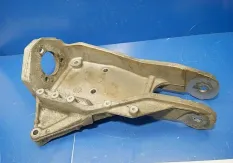 Кронштейн воздушной подушки кабины, передний правый SCANIA R-Series (01.04-12.17)