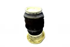 Пневморессора водительского сиденья DAF XF105 (01.05-)