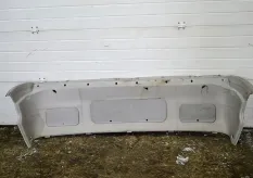 Обшивка салона, другие VOLVO FH (01.05-)