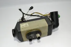 Автономный сухой отопитель воздуха RENAULT TRUCKS Premium 2 (01.05-)