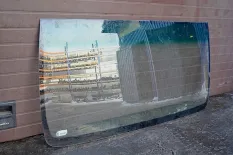 Лобовое стекло MAN TGA (01.99-12.08)