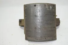 Тормозные колодки комплект, барабанные тормоза SCANIA P-Series (01.04-12.17)