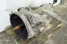 Коробка передач (КПП) MERCEDES-BENZ Actros MP2/MP3 (01.02-12.14)