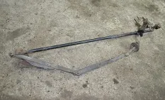 Кулиса переключения передач SCANIA R-Series (01.04-12.17)