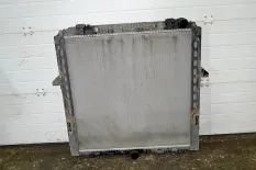 Радиатор MERCEDES-BENZ Actros MP4 (01.12-)