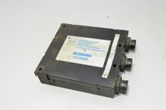 Блок управления, ADR SCANIA R-Series (01.04-12.17)