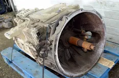 Коробка передач (КПП) MERCEDES-BENZ Actros MP2/MP3 (01.02-12.14)