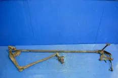 Кулиса переключения передач SCANIA P-Series (01.04-12.17)