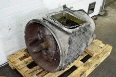 Коробка передач (КПП) RENAULT TRUCKS Magnum Dxi (01.05-12.13)