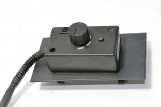 Блок управления сухим отопителем MAN TGA (01.99-12.08)