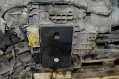 Блок управления коробкой передач MERCEDES-BENZ Actros MP4 (01.12-)