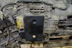 Блок управления коробкой передач MERCEDES-BENZ Actros MP4 (01.12-)