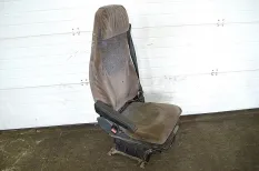 Водительское сиденье RENAULT TRUCKS Magnum Dxi (01.05-12.13)