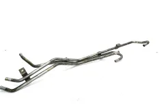 Трубка радиатора отопления салона MERCEDES-BENZ Actros MP4 (01.12-)