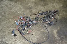 Электропроводка / Штекеры, другие MERCEDES-BENZ Actros MP4 (01.12-)