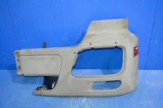 Накладка переднего бампера, левая MERCEDES-BENZ Actros MP2/MP3 (01.02-12.14)