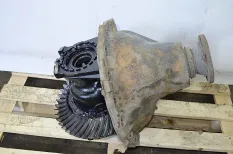 Редуктор MERCEDES-BENZ Actros MP4 (01.12-)