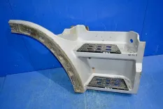 Корпус основной подножки, правый MERCEDES-BENZ Actros MP2/MP3 (01.02-12.14)