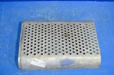 Накладка глушителя MERCEDES-BENZ Actros MP2/MP3 (01.02-12.14)