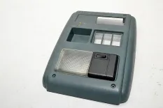 Салонная пластиковая крышка DAF XF95 (01.02-12.06)