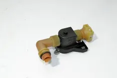 Кран водяного отопления салона DAF XF105 (01.05-)