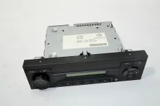 Радио MERCEDES-BENZ Actros MP4 (01.12-)