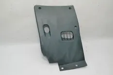 Пластиковая крышка торпеды у подножья водителя DAF XF95 (01.02-12.06)