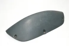 Салонная пластиковая крышка DAF XF95 (01.02-12.06)