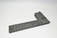 Накладка порога, левая DAF XF105 (01.05-)