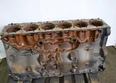 Блок двигателя RENAULT TRUCKS Magnum Dxi (01.05-12.13)