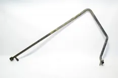 Трубка кондиционера MAN TGS (01.07-12.21)