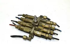 Регулятор давления воздуха VOLVO FH12 1-seeria (01.93-12.02)