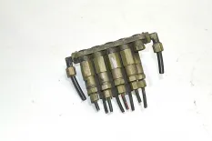 Регулятор давления воздуха VOLVO FH12 1-seeria (01.93-12.02)