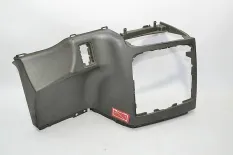 Пластиковая крышка торпеды MAN TGS (01.07-12.21)