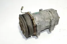 Компрессор кондиционера RENAULT TRUCKS Magnum Dxi (01.05-12.13)
