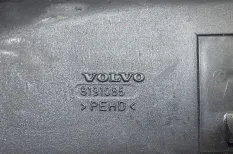 Воздуховод торпеды VOLVO FH12 1-seeria (01.93-12.02)