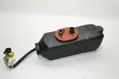 Автономный сухой отопитель воздуха VOLVO FH12 1-seeria (01.93-12.02)